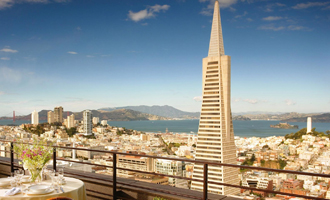 San Francisco Deluxe Sightseeing Two Day Pass is Valid for 48 Hours and includes all four tours